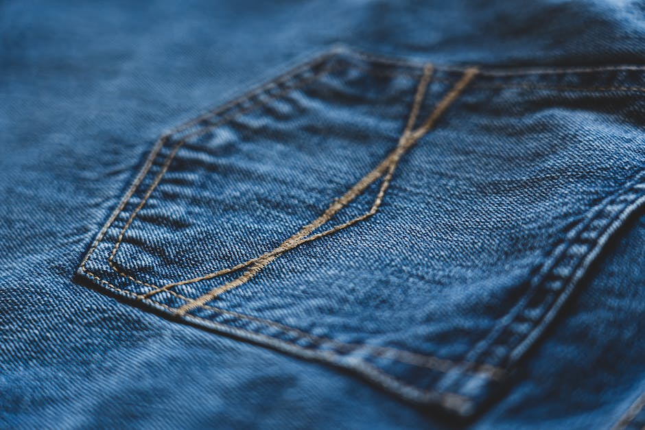 Jouw Unieke Look: Hoe Individualiteit Mode Vormgeeft