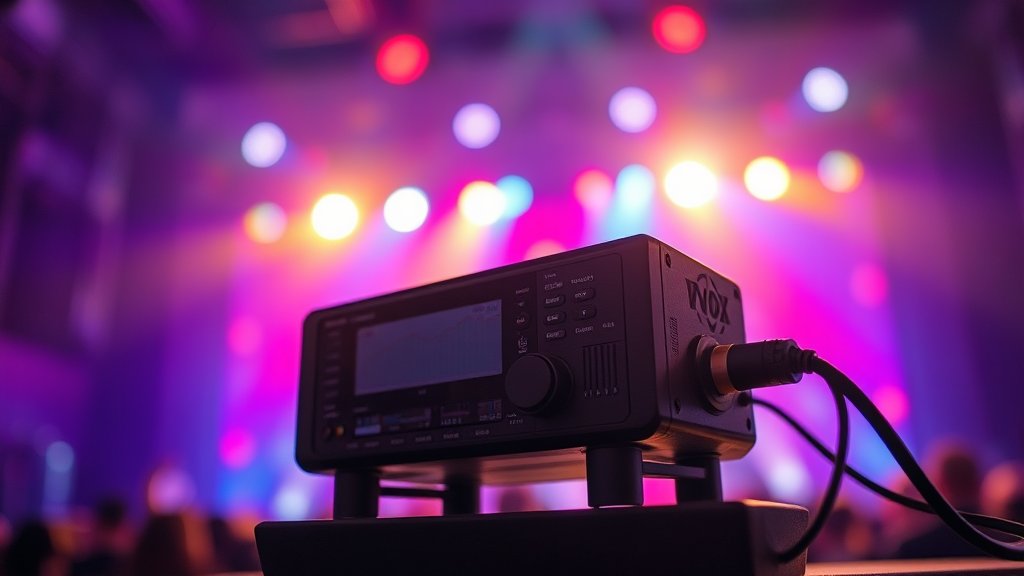 Concertbeleving in het digitale tijdperk: voor- en nadelen