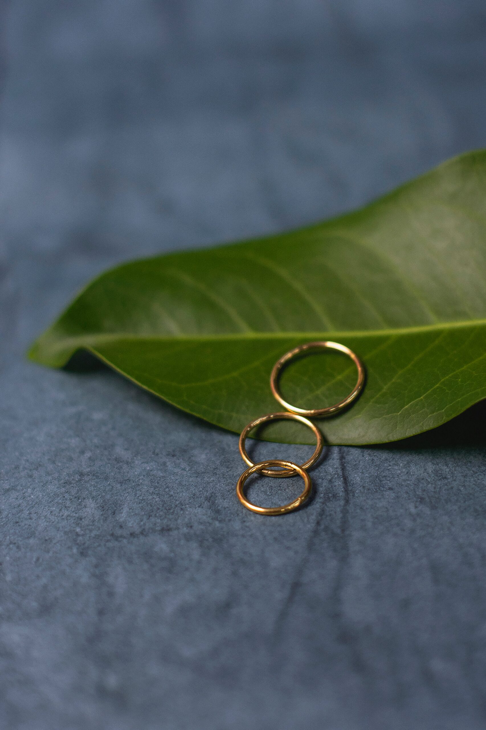 Jouw perfecte gouden ketting en diamanten ring kiezen