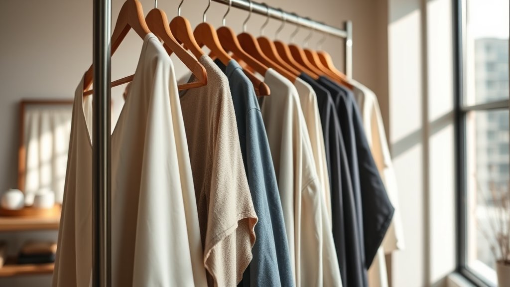Lyocell: de duurzame stof die je garderobe verandert