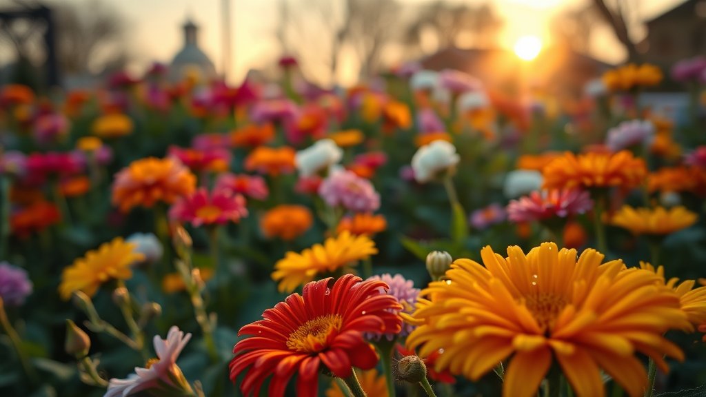 Maak van je tuin een groene oase met deze handige tips